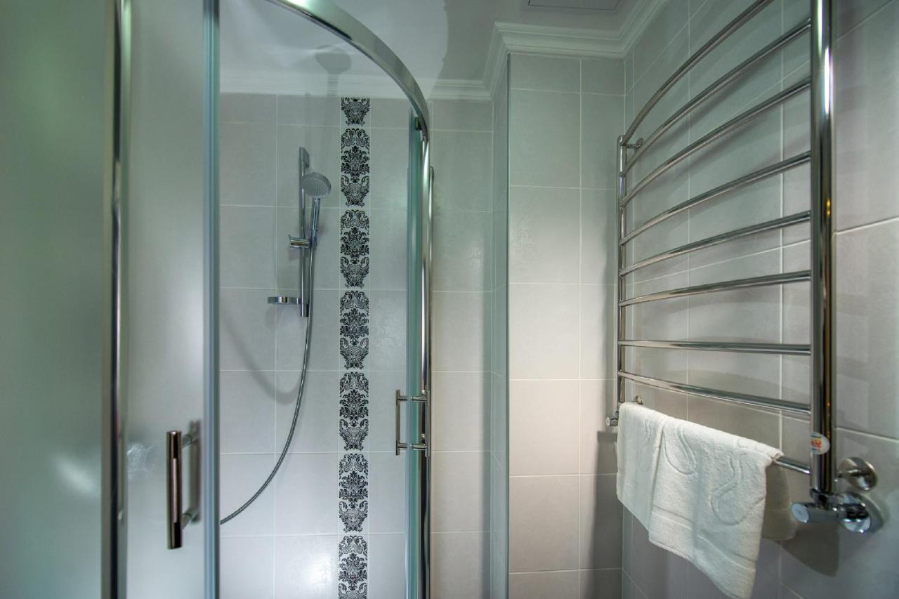 Kavalier Boutique Hotel