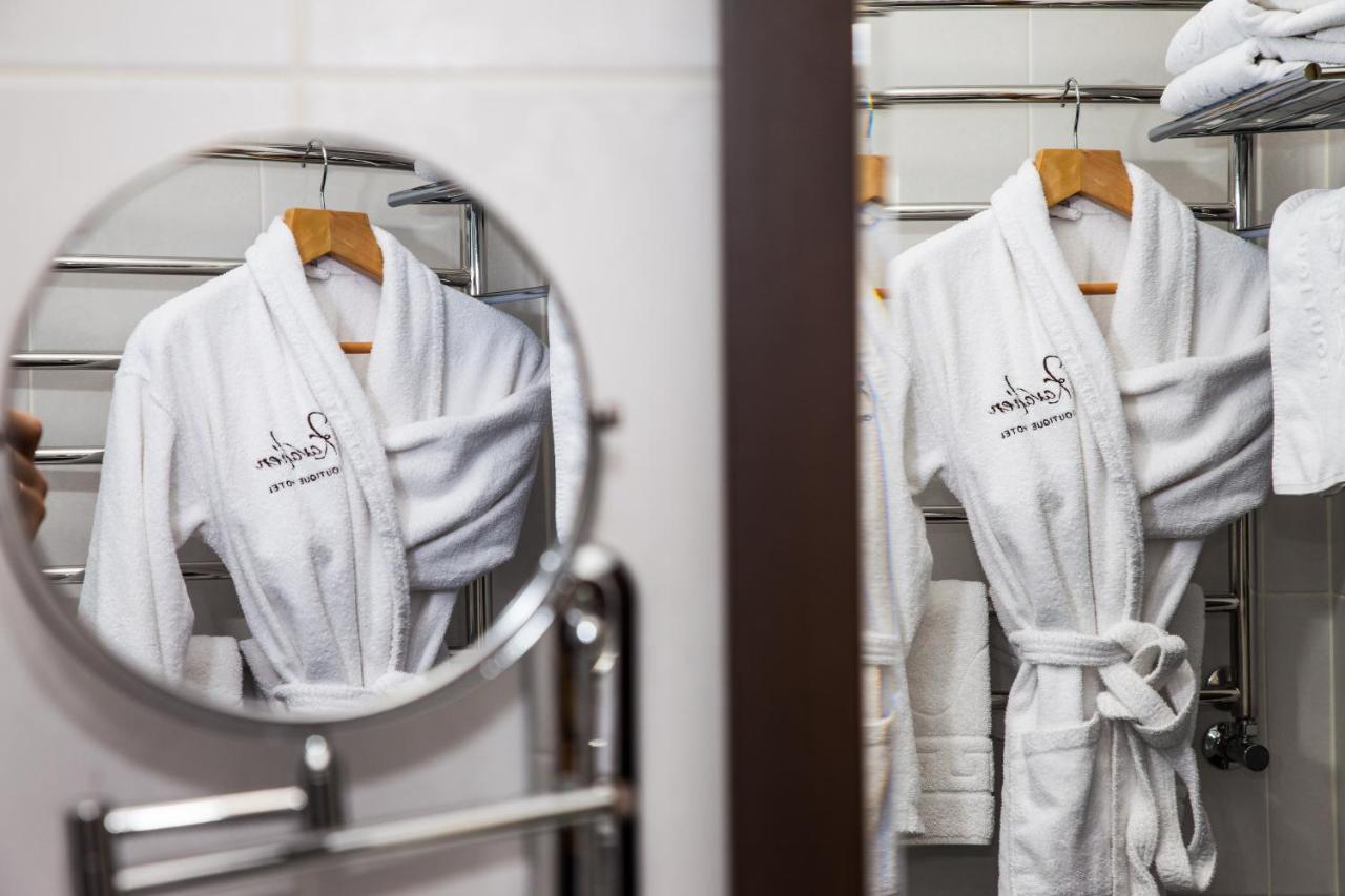 Kavalier Boutique Hotel