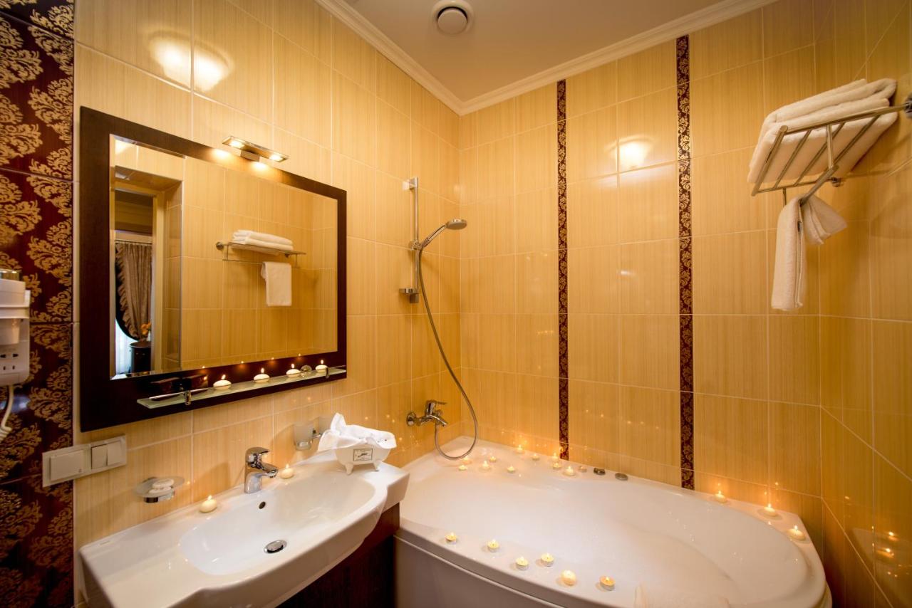 Kavalier Boutique Hotel