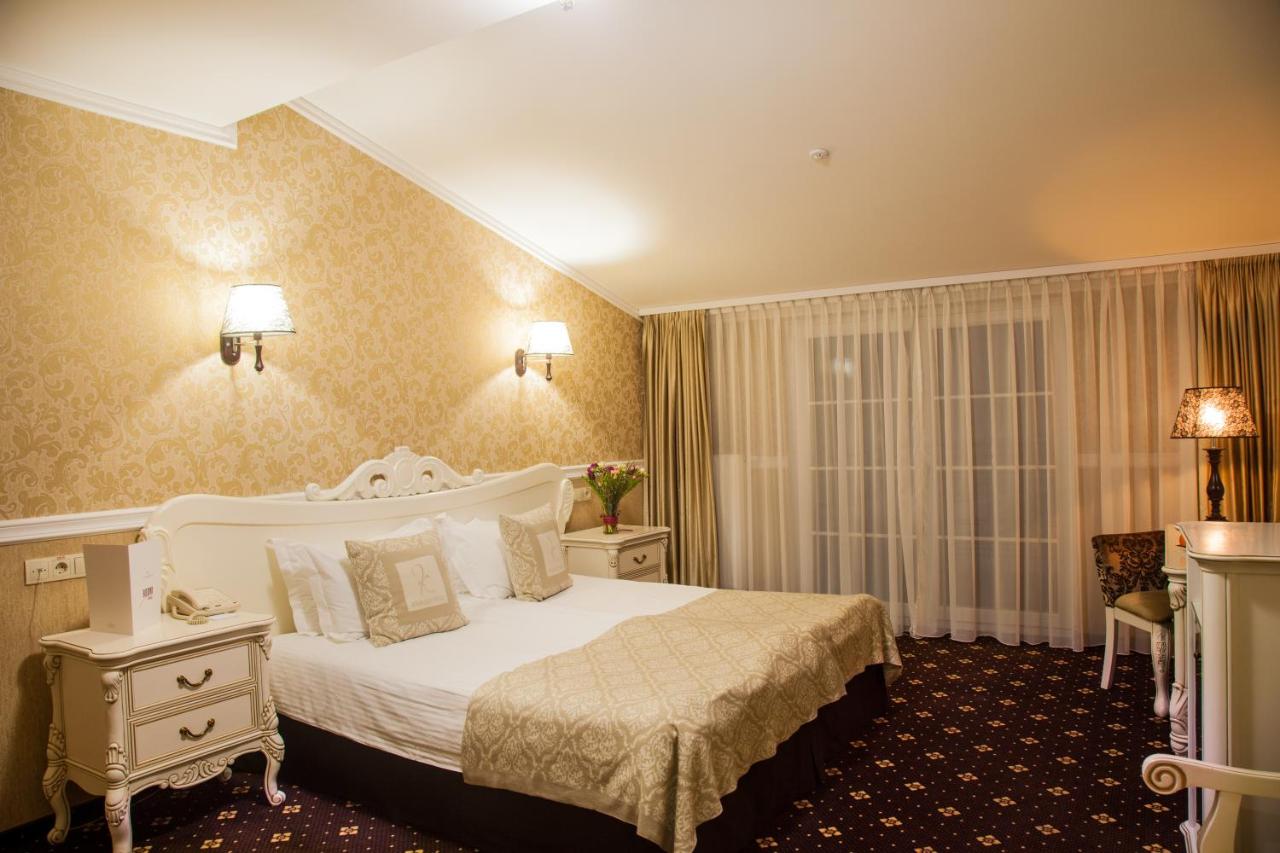 Kavalier Boutique Hotel