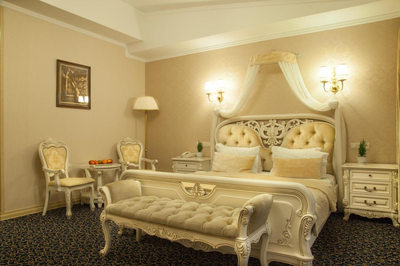 Kavalier Boutique Hotel
