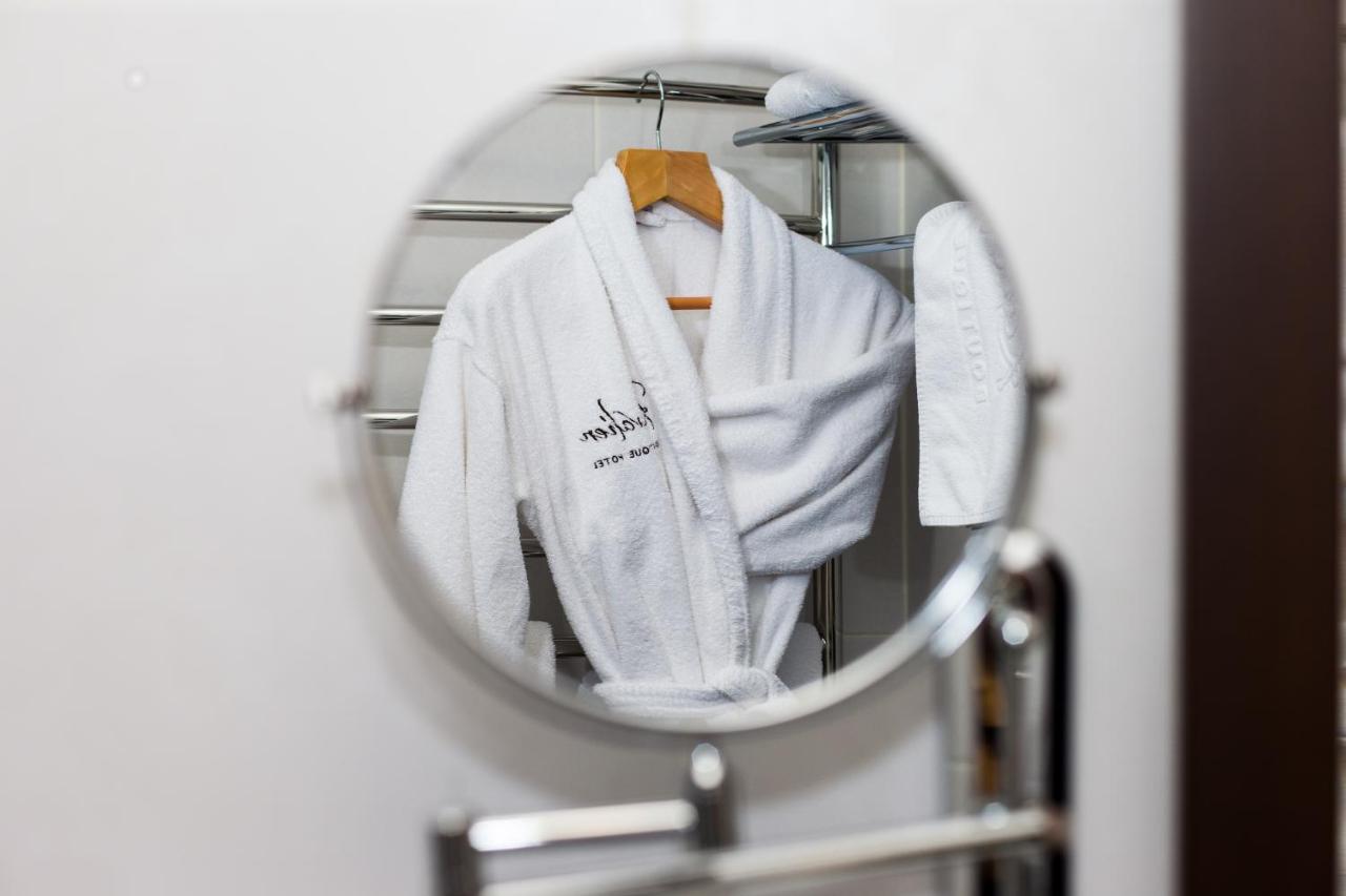 Kavalier Boutique Hotel