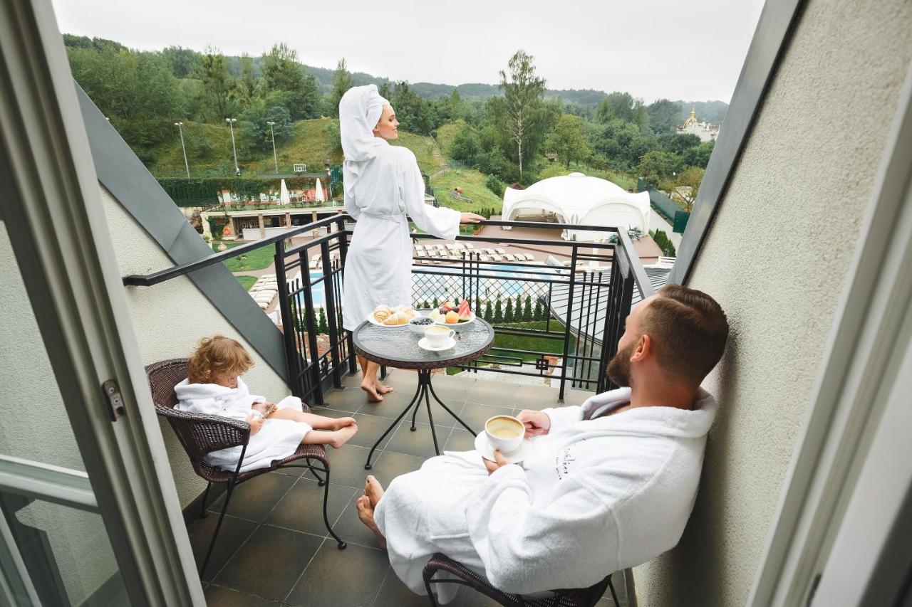 Kavalier Boutique Hotel