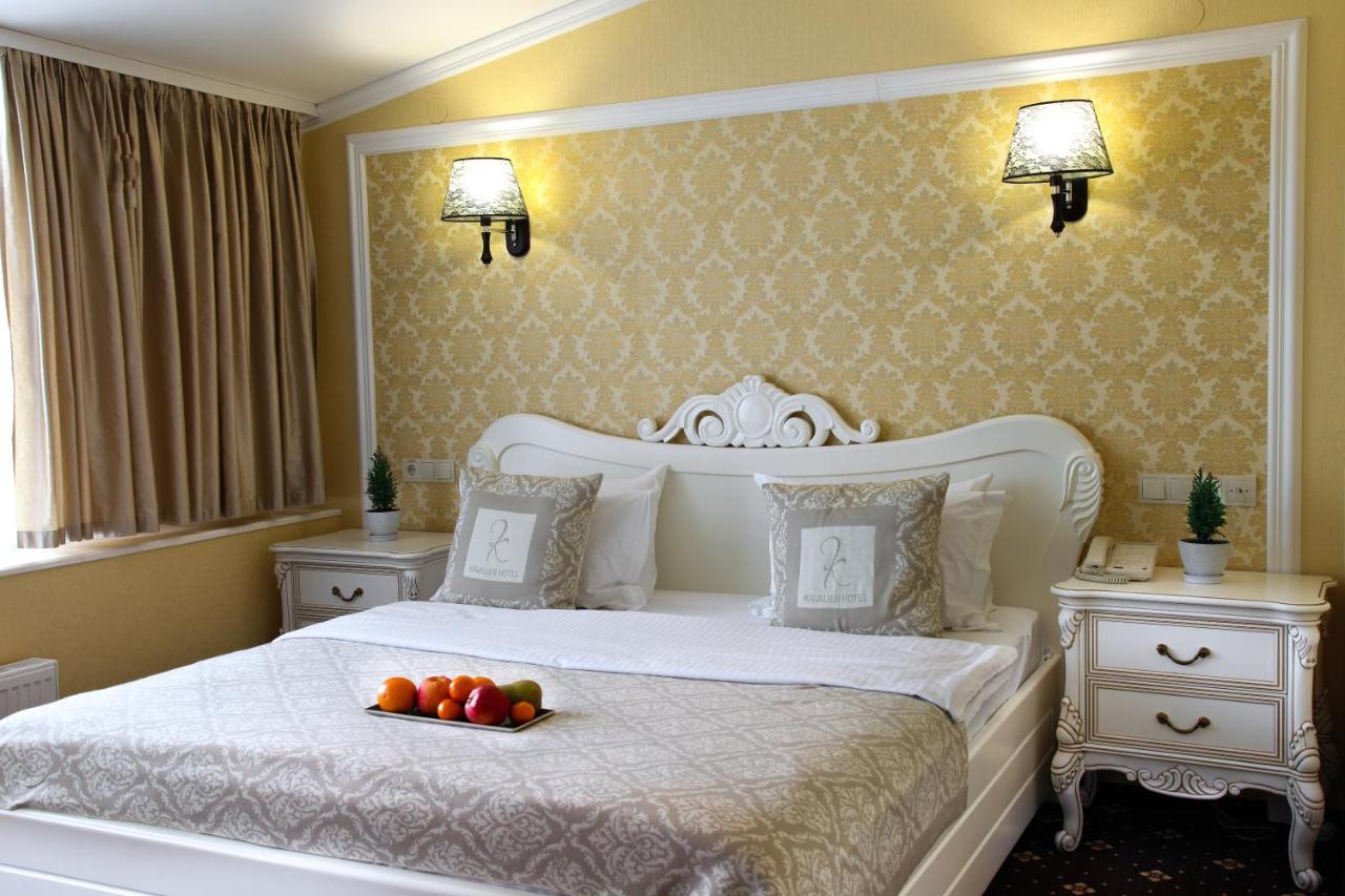 Kavalier Boutique Hotel