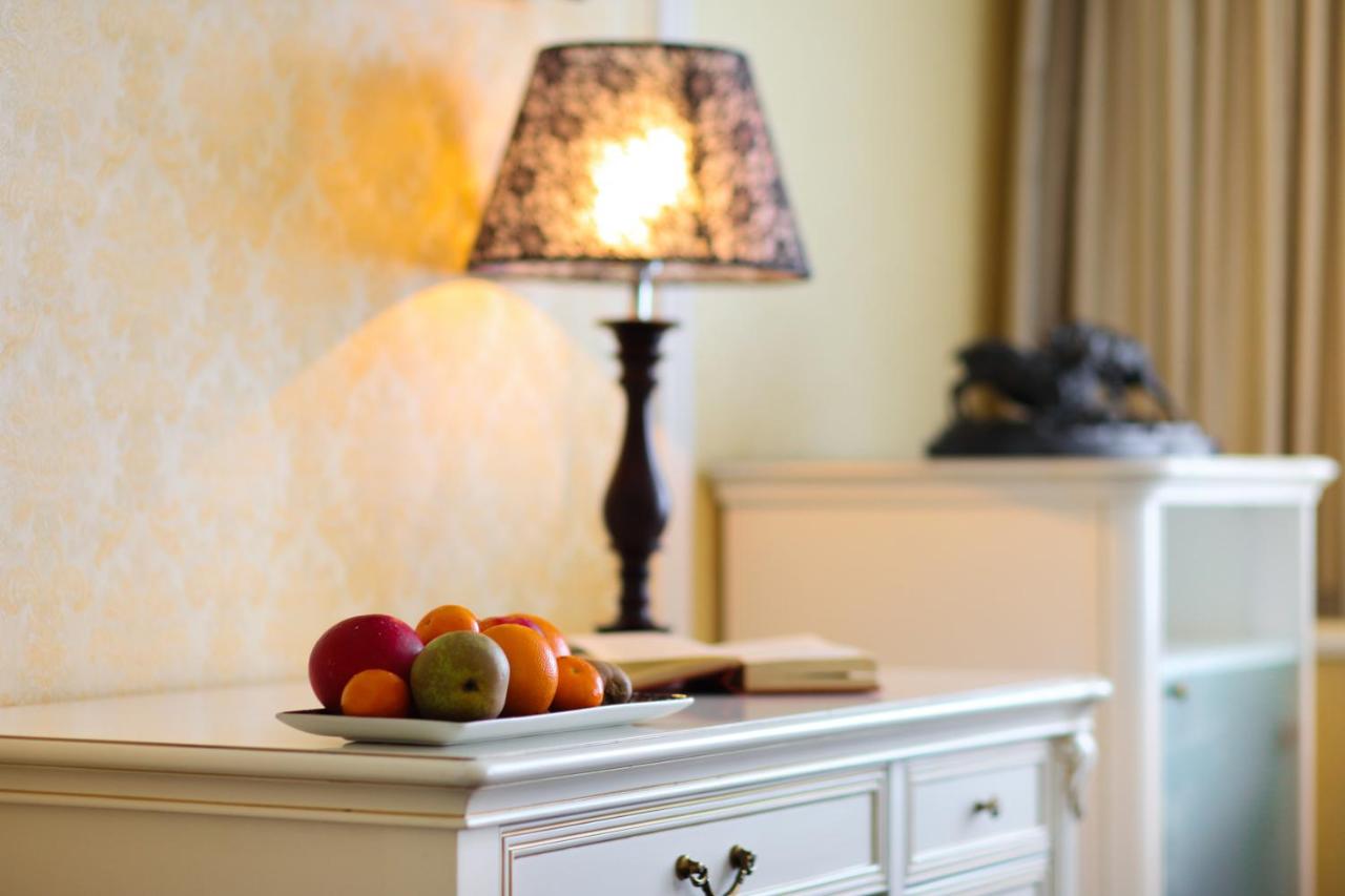 Kavalier Boutique Hotel