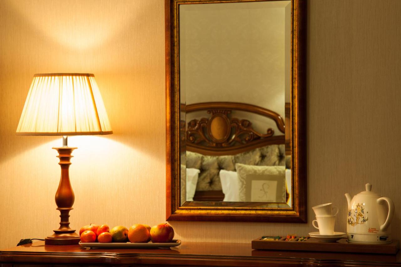 Kavalier Boutique Hotel