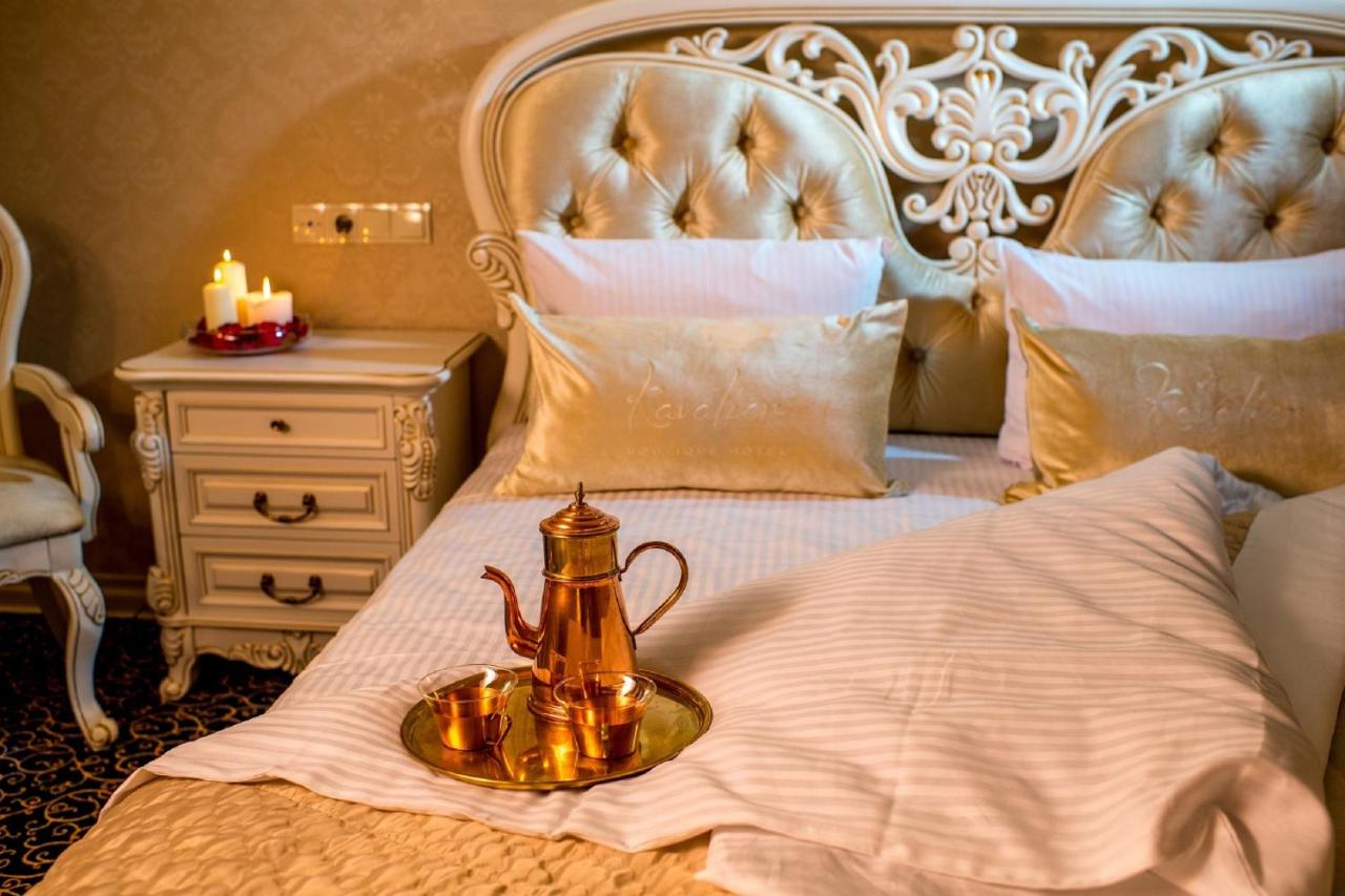 Kavalier Boutique Hotel