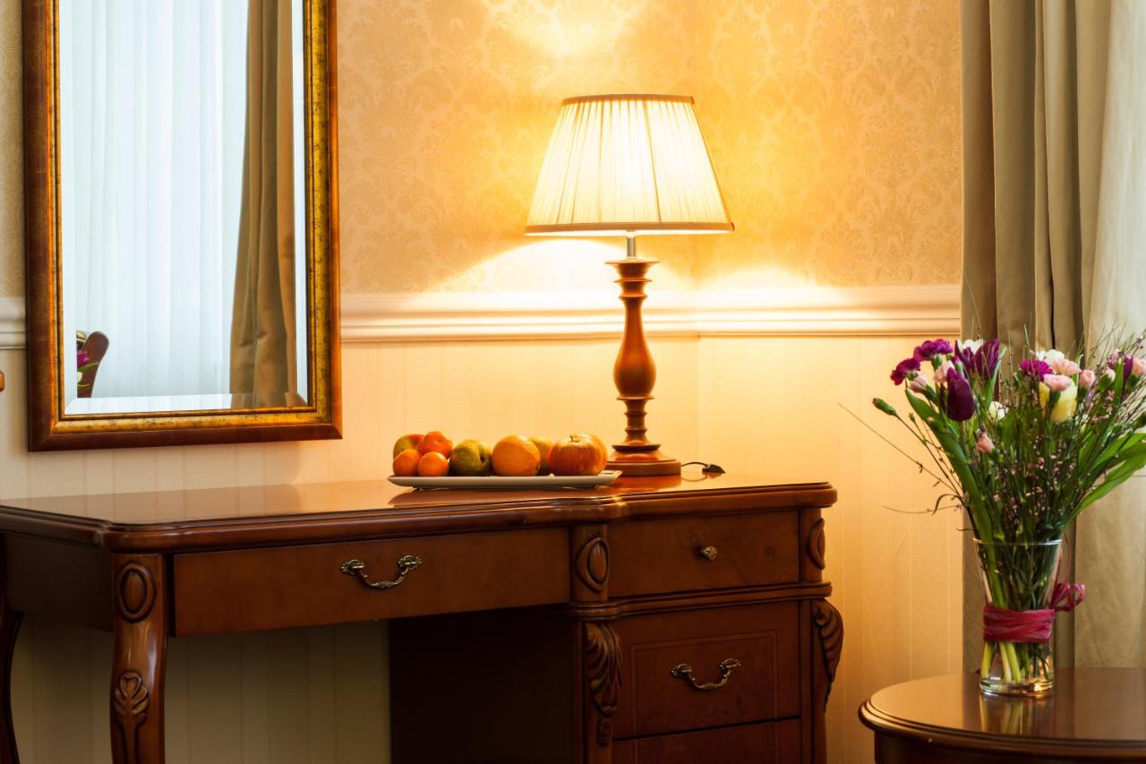 Kavalier Boutique Hotel