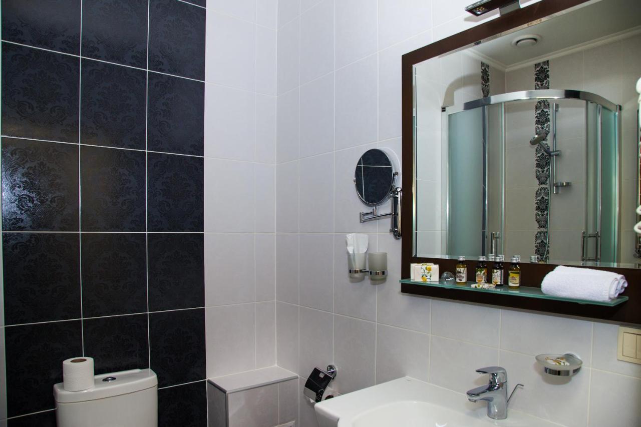 Kavalier Boutique Hotel