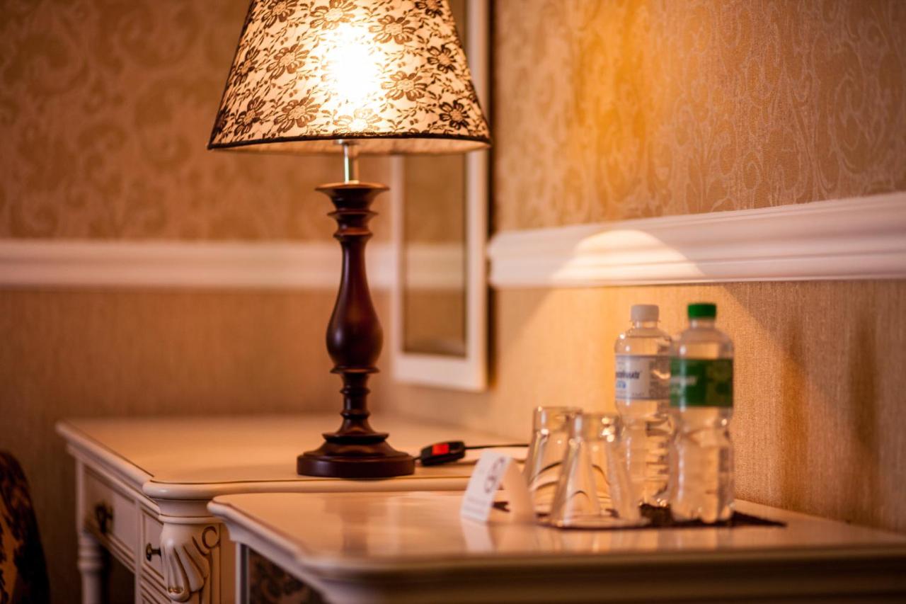 Kavalier Boutique Hotel