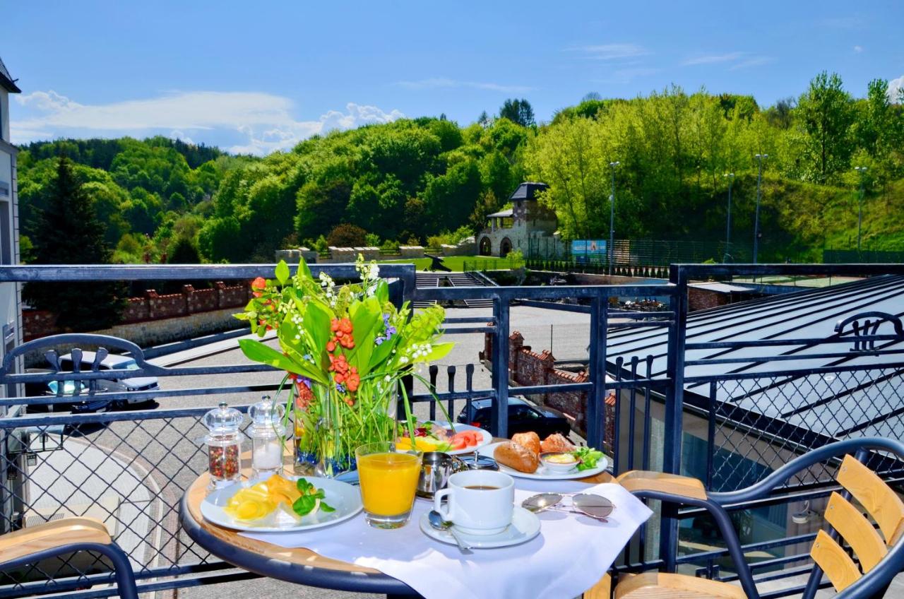 Kavalier Boutique Hotel