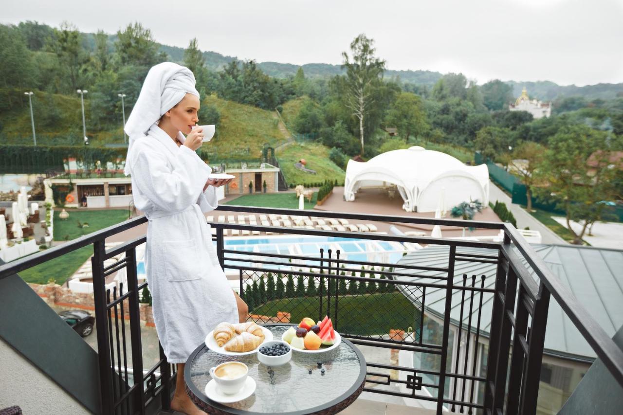 Kavalier Boutique Hotel