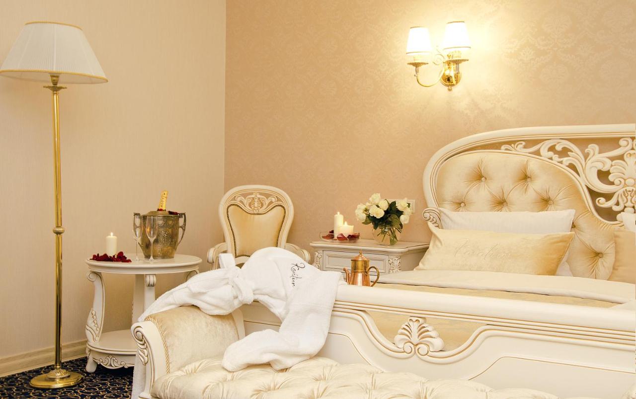 Kavalier Boutique Hotel