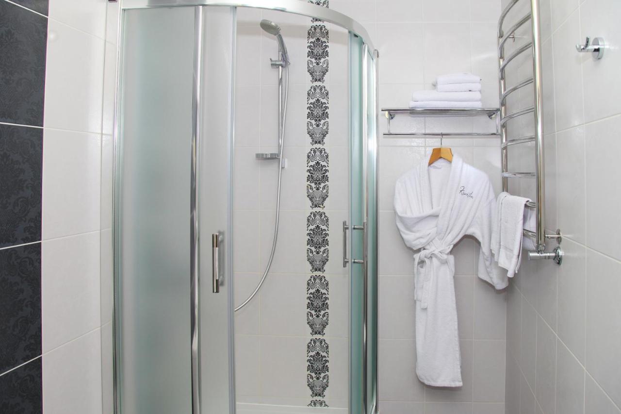Kavalier Boutique Hotel