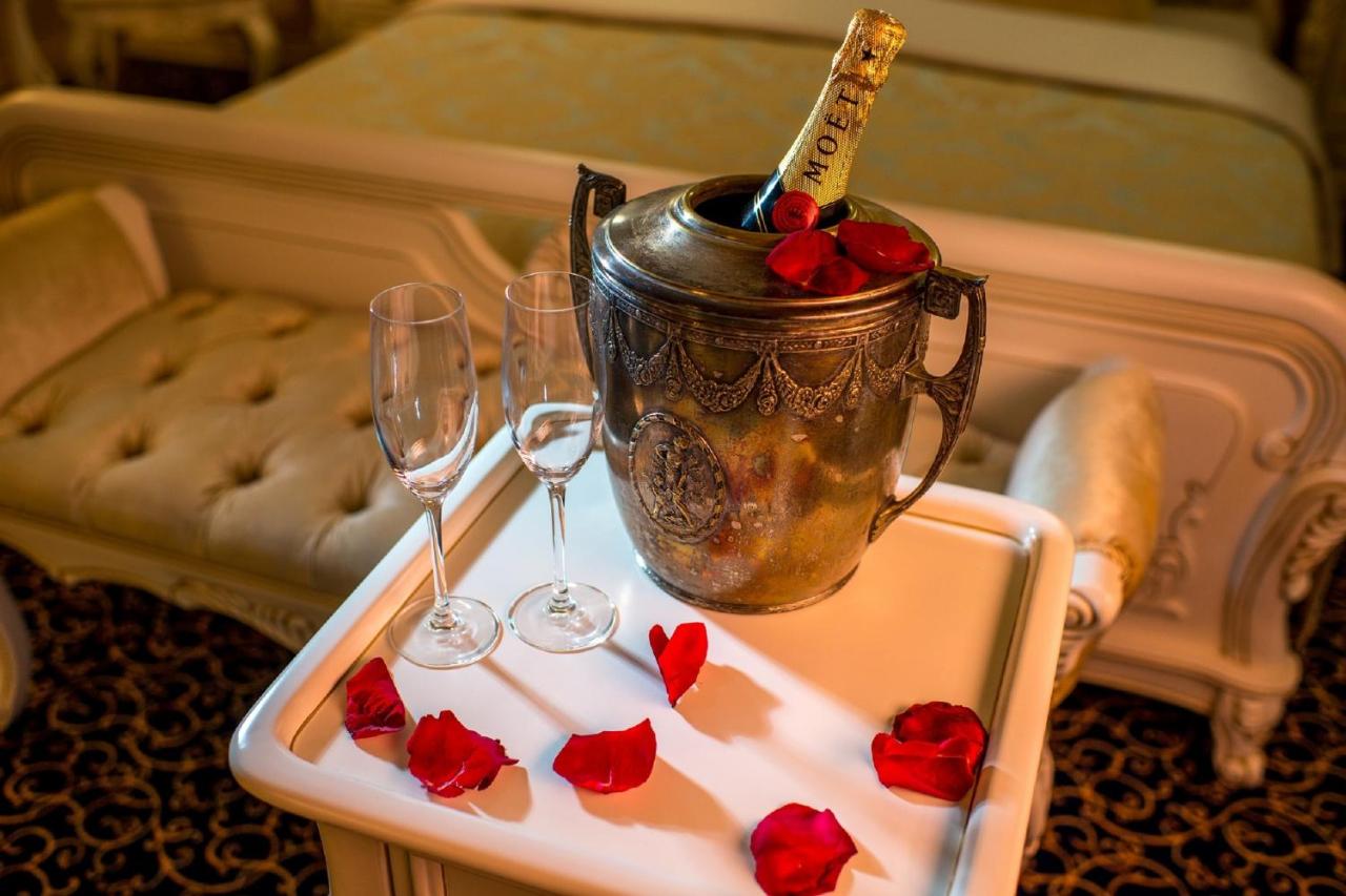 Kavalier Boutique Hotel