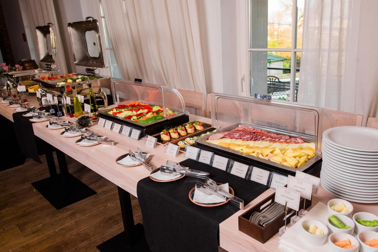 Kavalier Boutique Hotel