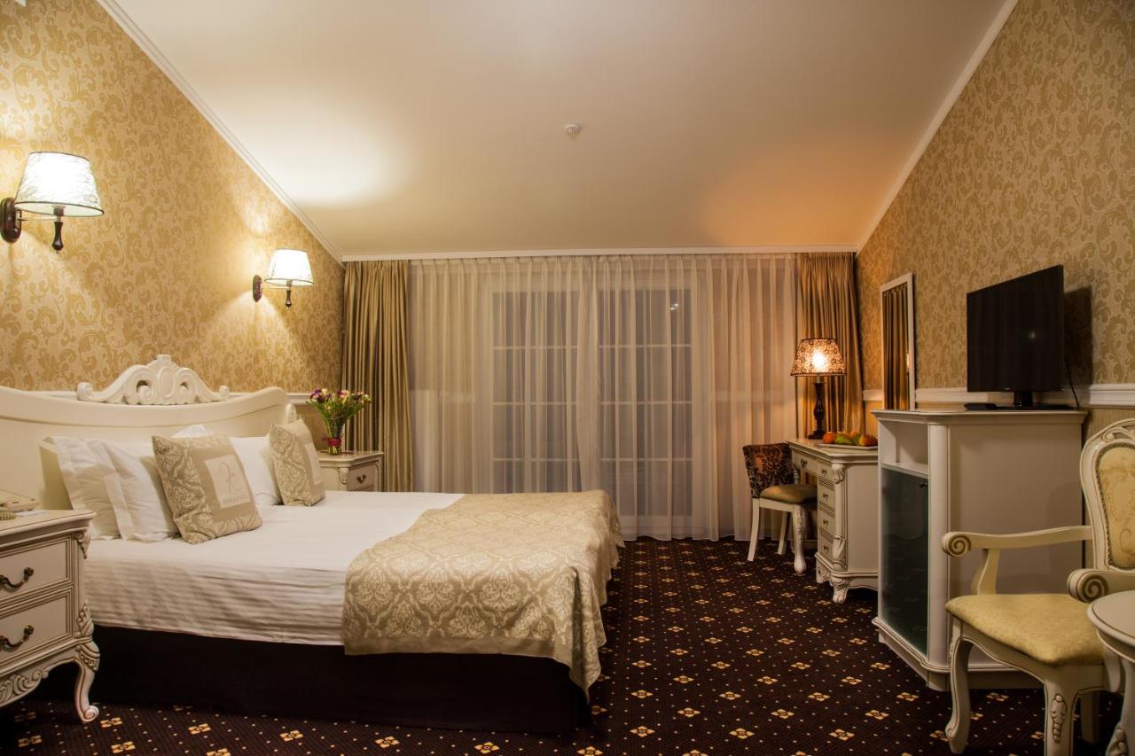 Kavalier Boutique Hotel