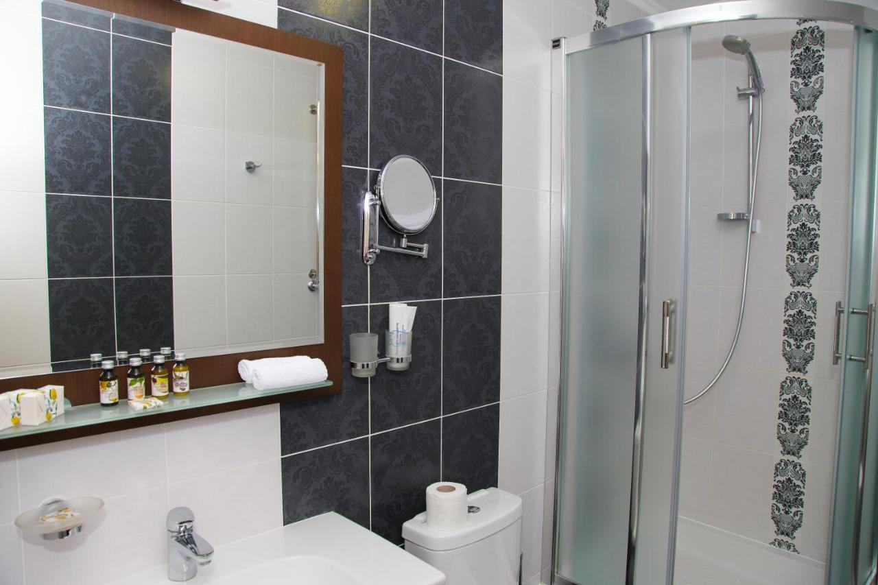 Kavalier Boutique Hotel