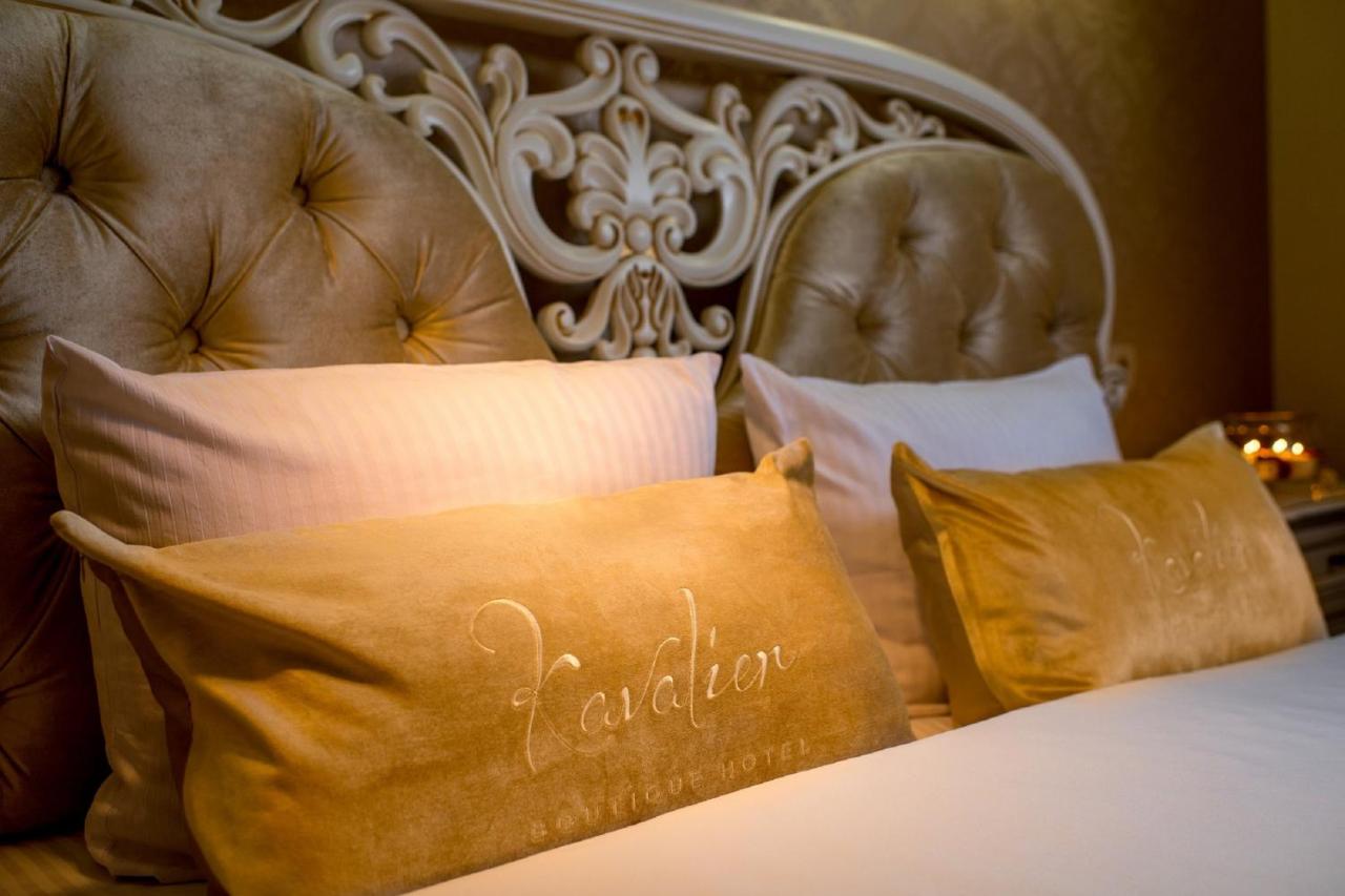 Kavalier Boutique Hotel