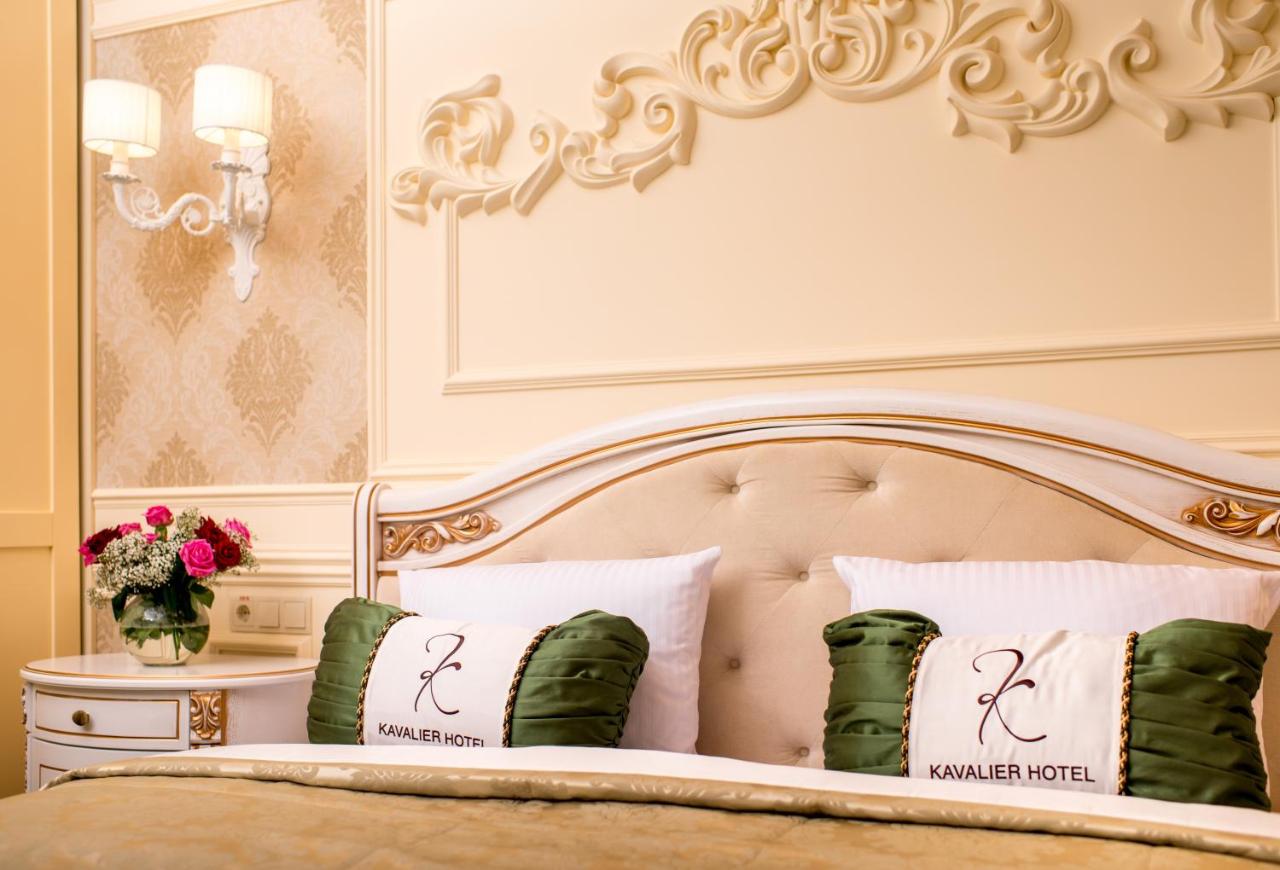 Kavalier Boutique Hotel
