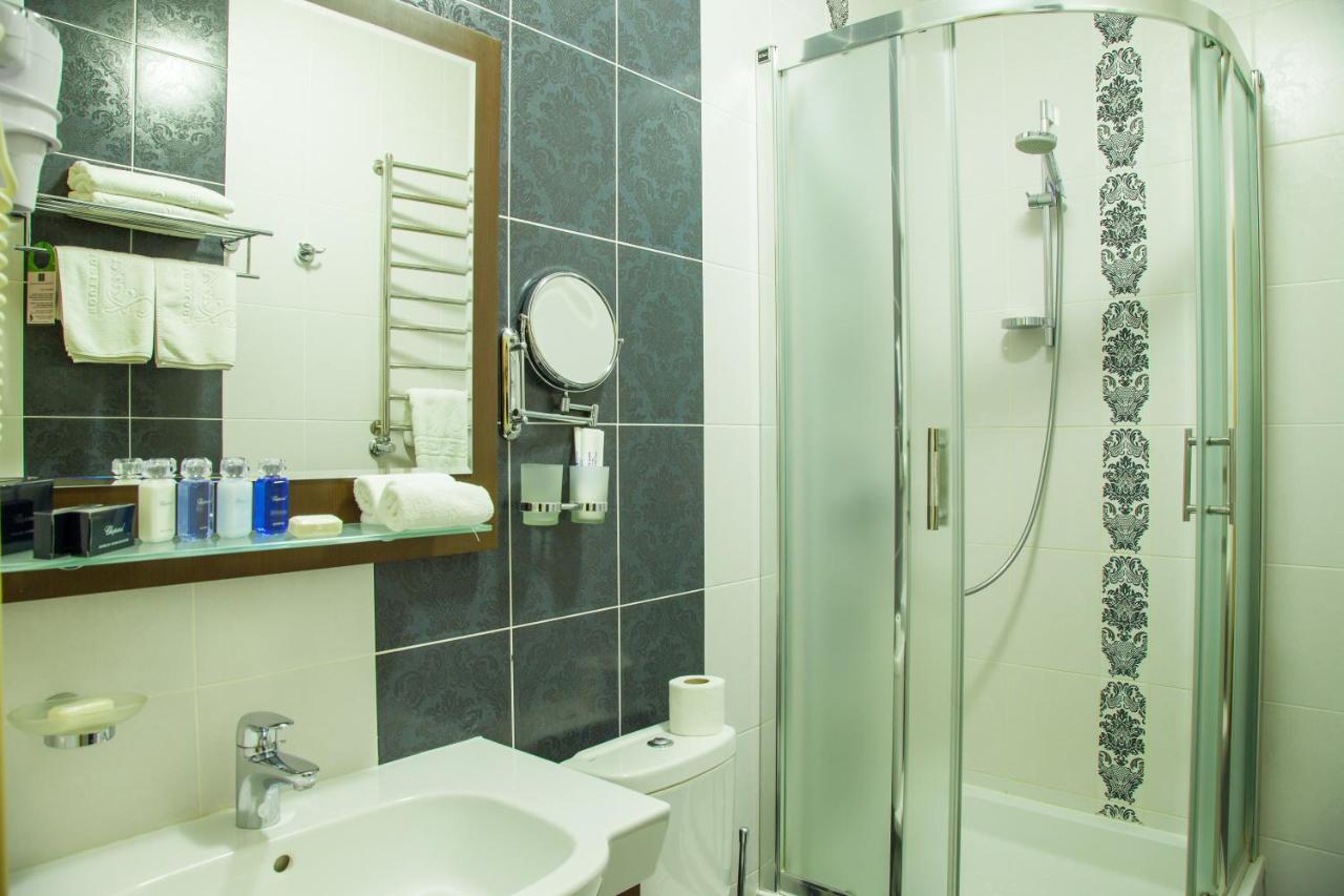 Kavalier Boutique Hotel