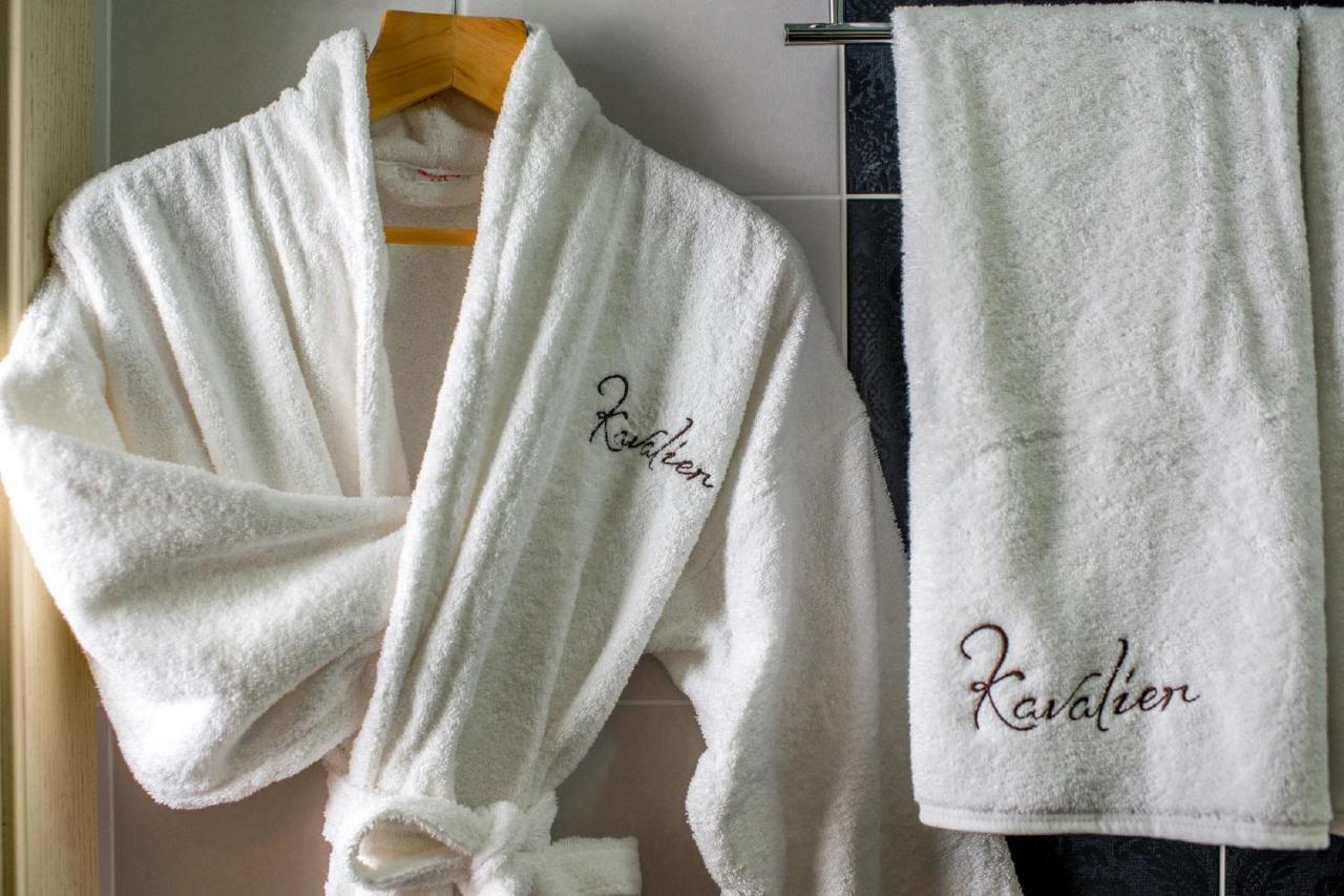 Kavalier Boutique Hotel