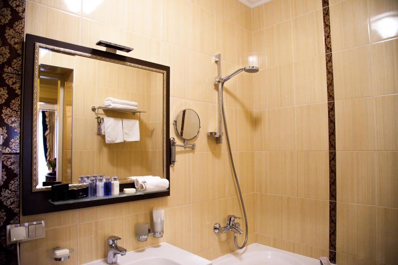 Kavalier Boutique Hotel