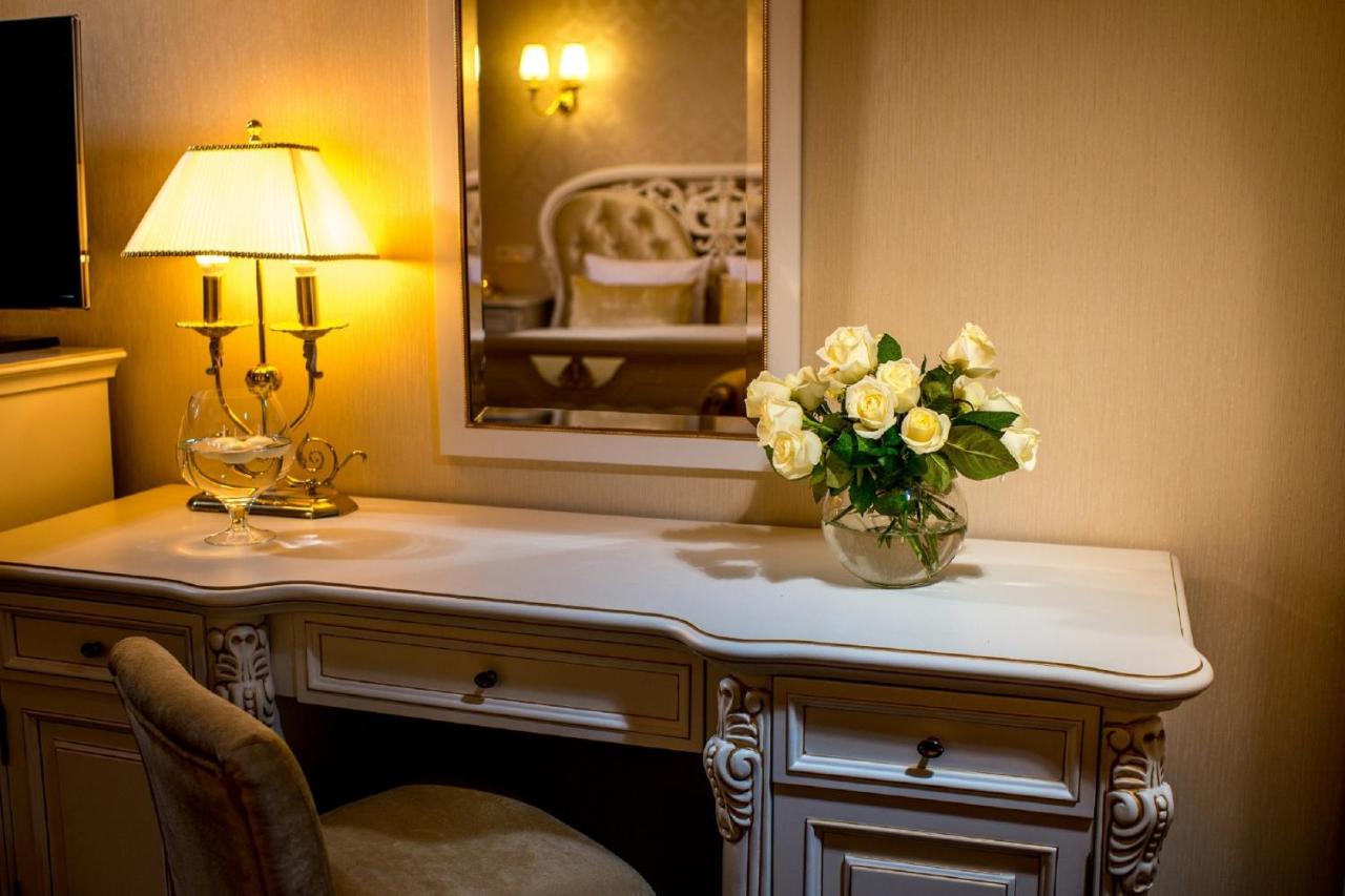 Kavalier Boutique Hotel