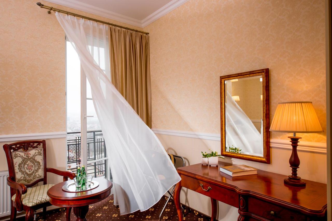 Kavalier Boutique Hotel