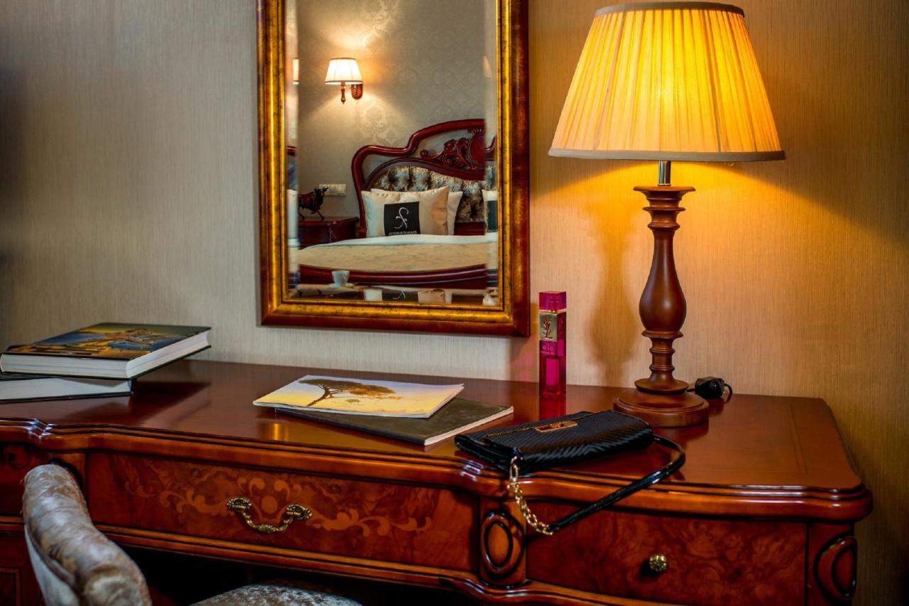 Kavalier Boutique Hotel