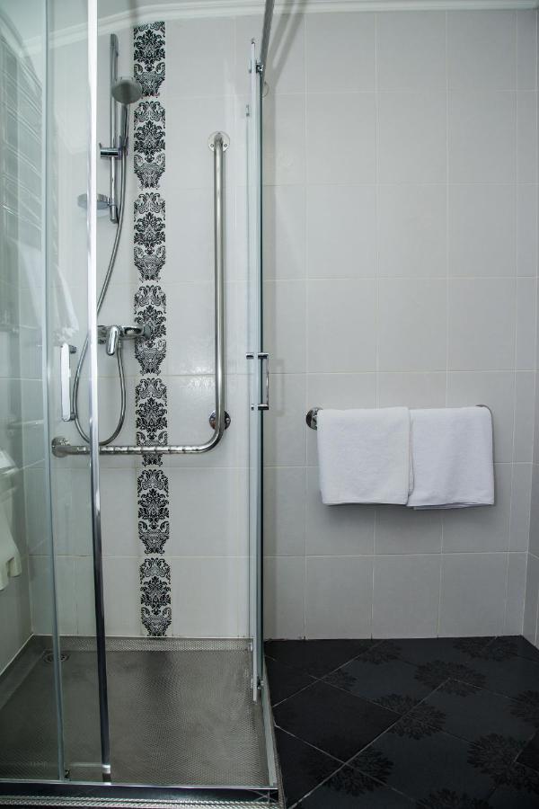 Kavalier Boutique Hotel