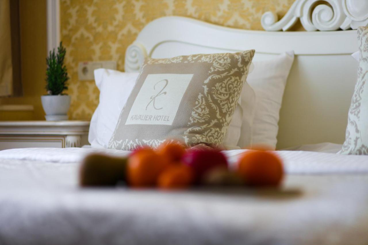 Kavalier Boutique Hotel