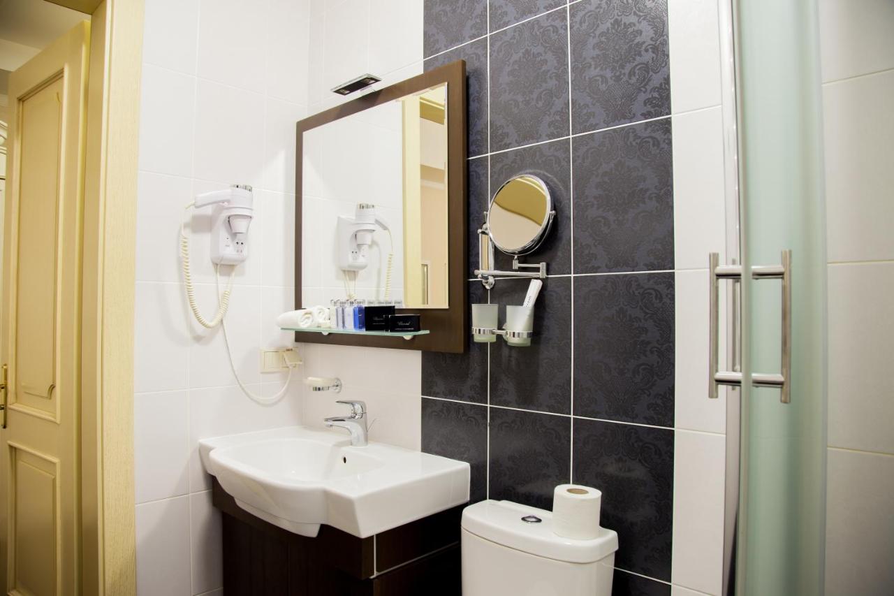 Kavalier Boutique Hotel
