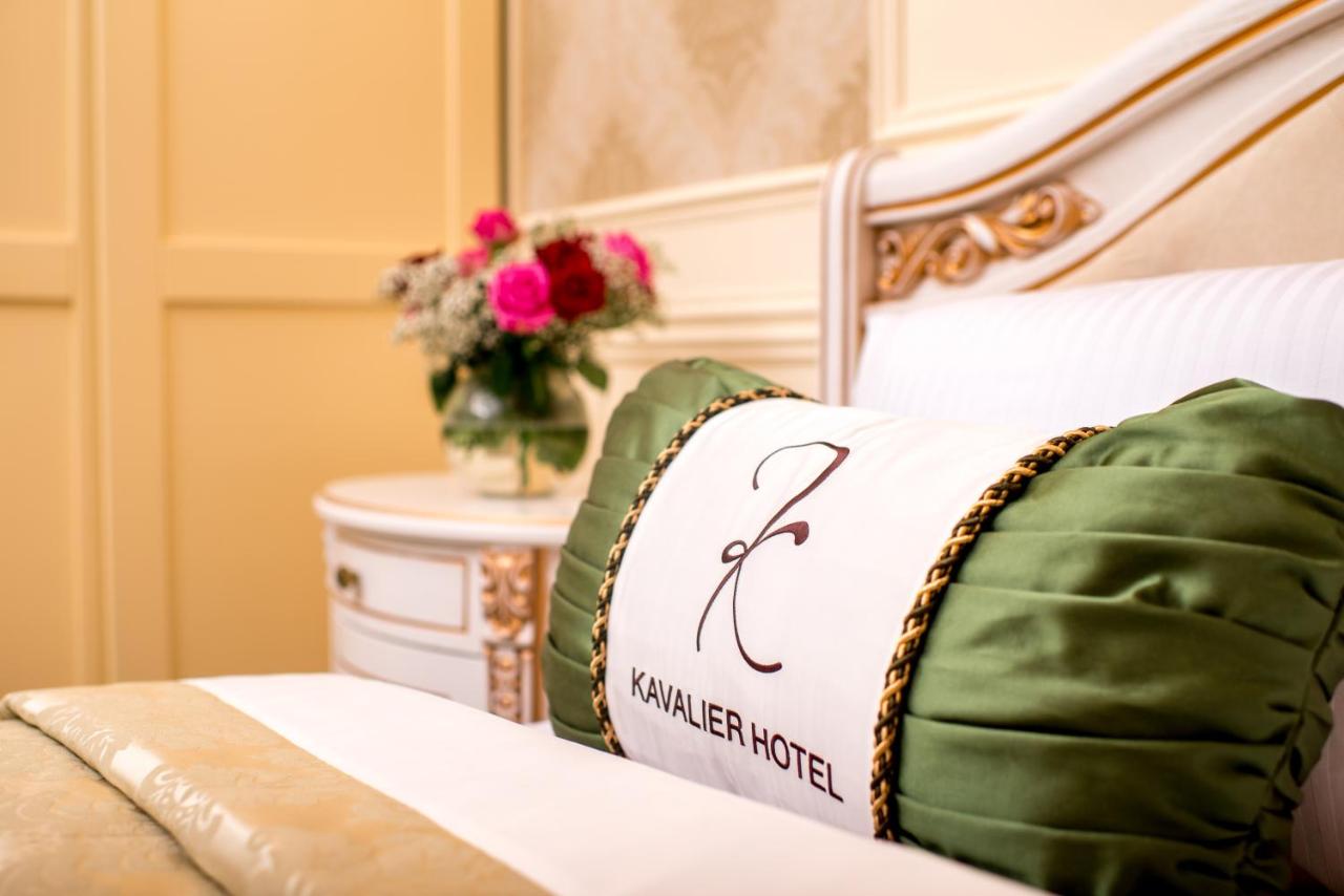 Kavalier Boutique Hotel