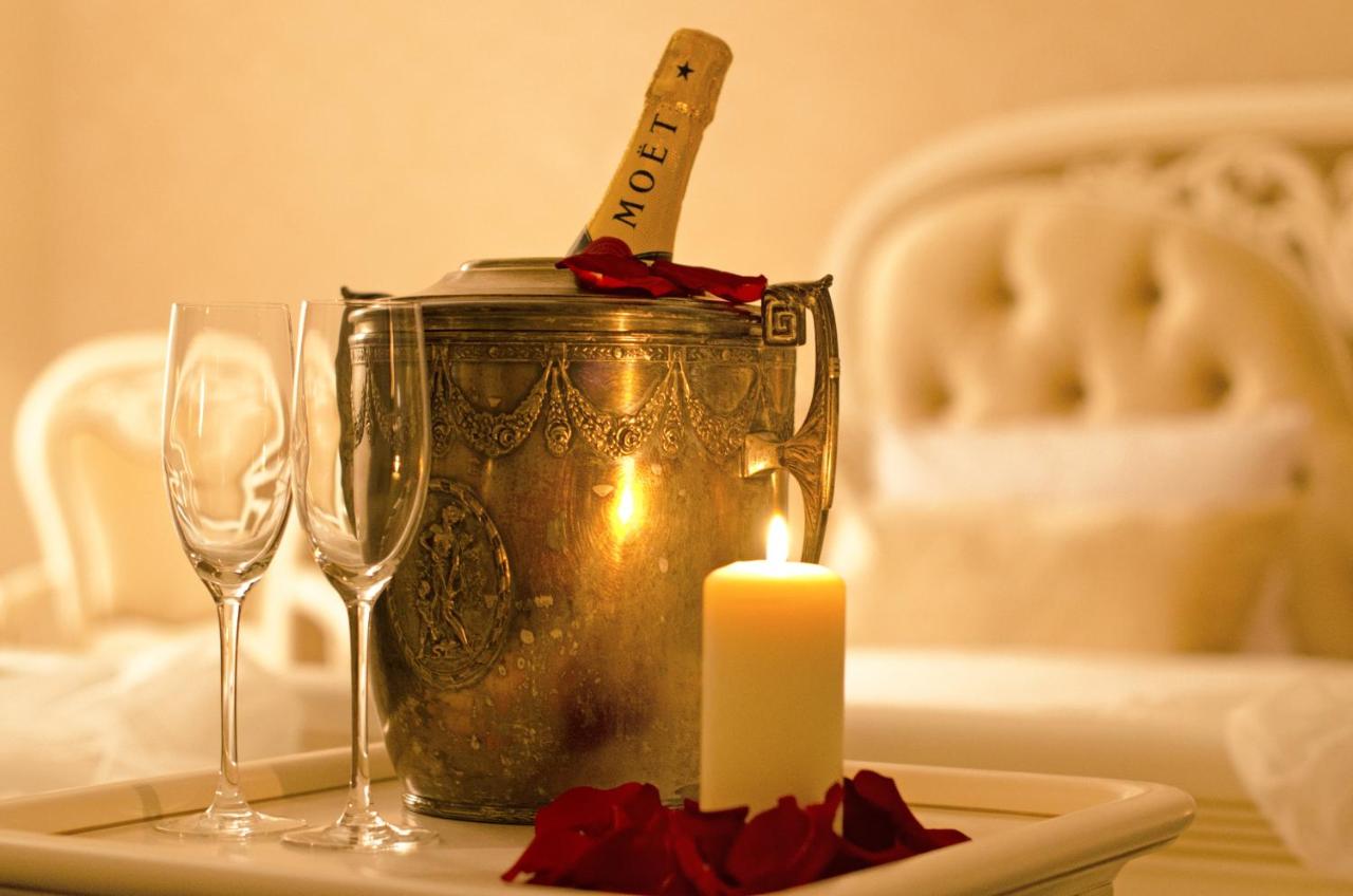 Kavalier Boutique Hotel