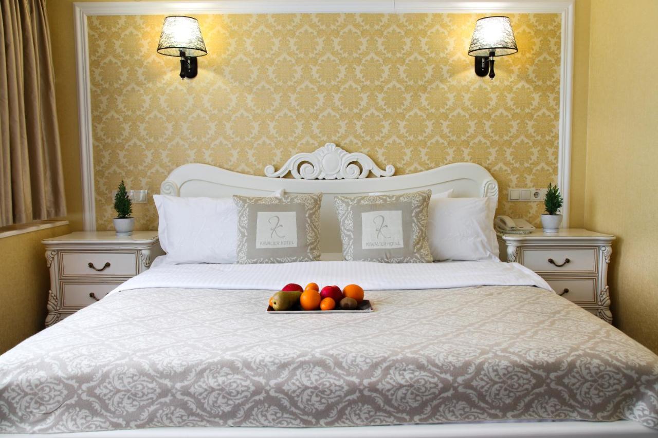 Kavalier Boutique Hotel