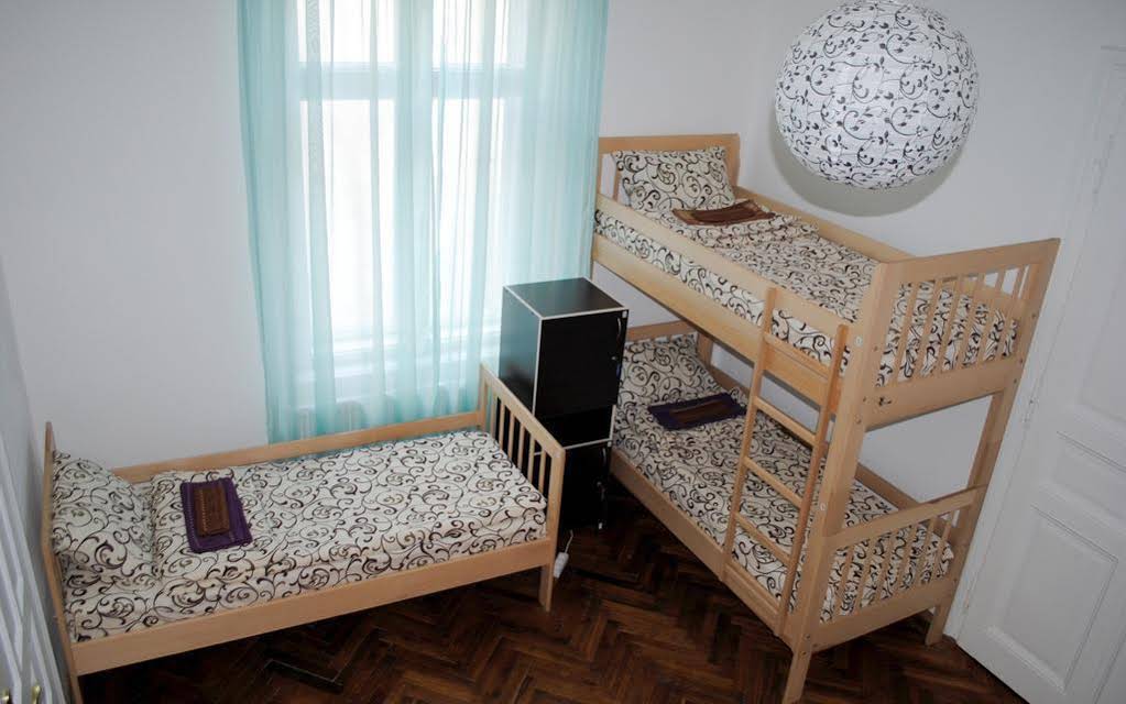 Randevu Hostel