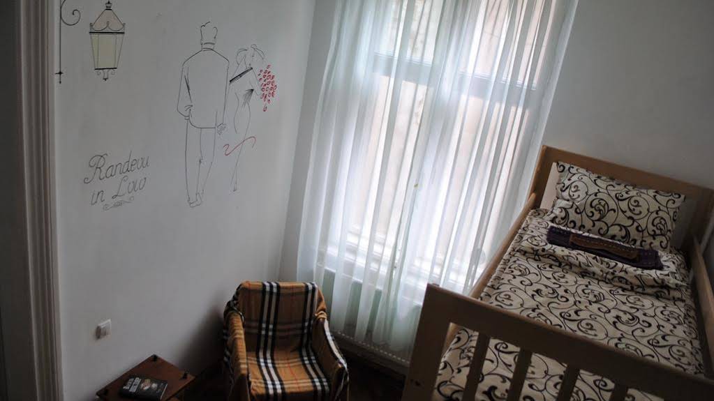 Randevu Hostel