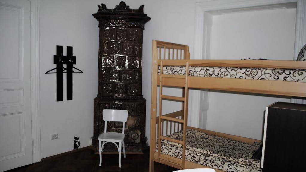Randevu Hostel
