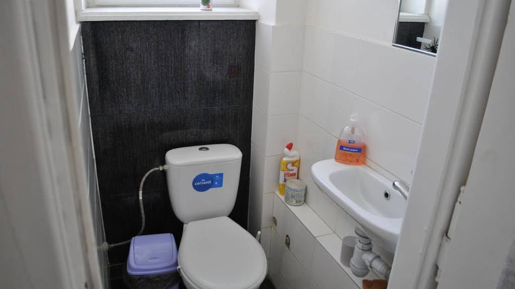 Randevu Hostel