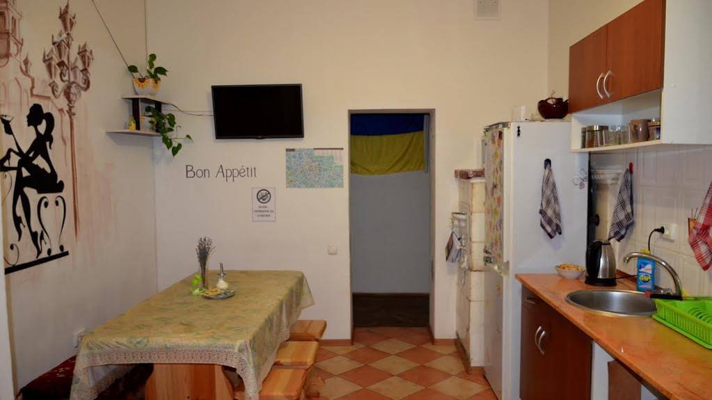 Randevu Hostel