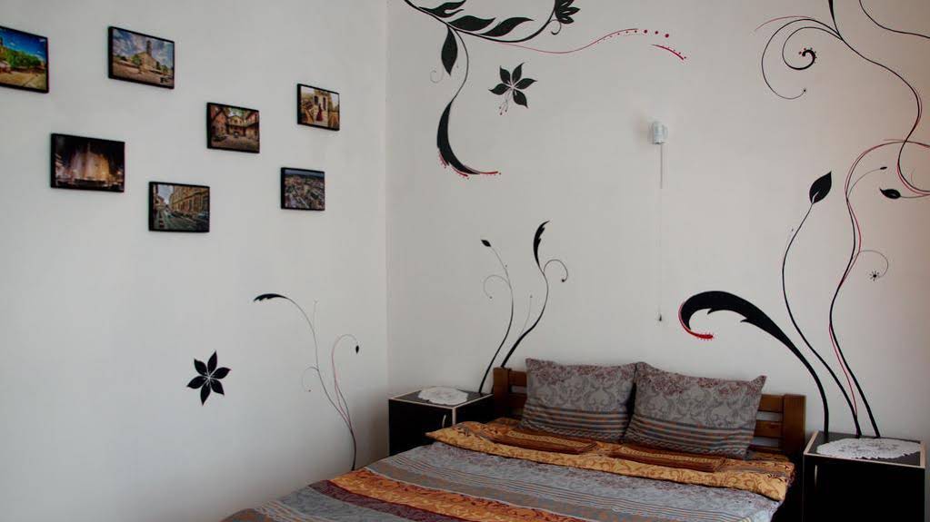 Randevu Hostel