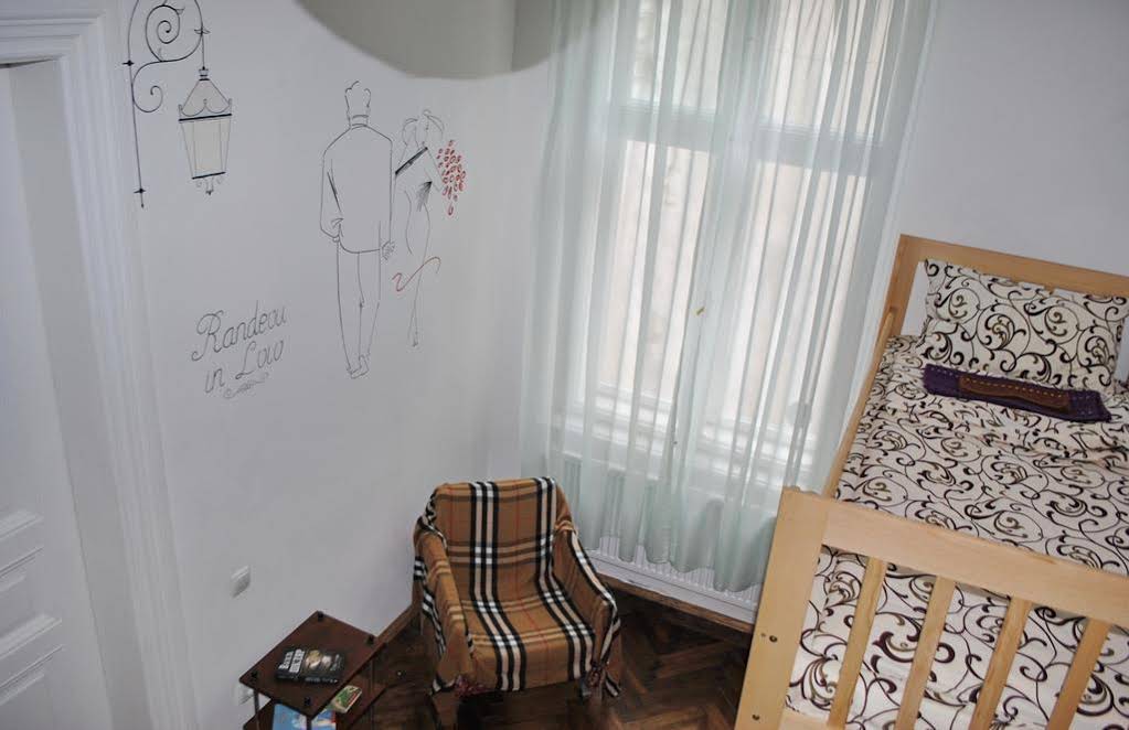 Randevu Hostel