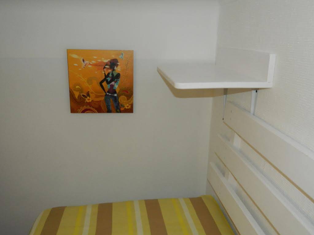 The Georgehouse Hostel