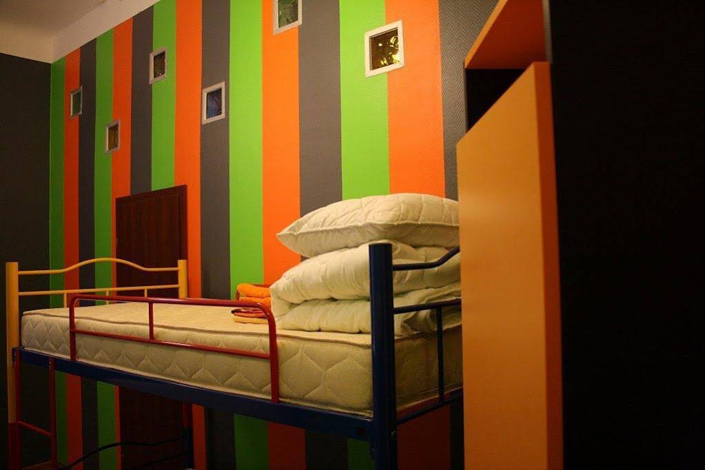 The Georgehouse Hostel