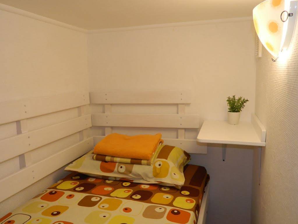 The Georgehouse Hostel