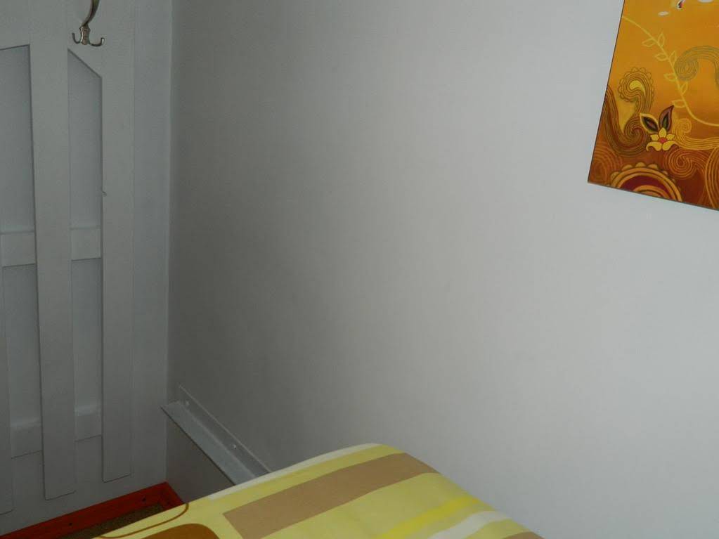 The Georgehouse Hostel