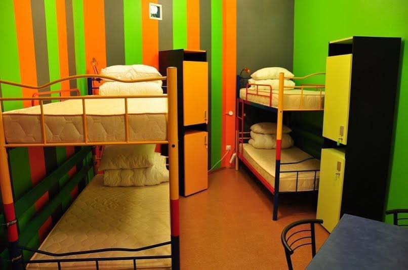 The Georgehouse Hostel