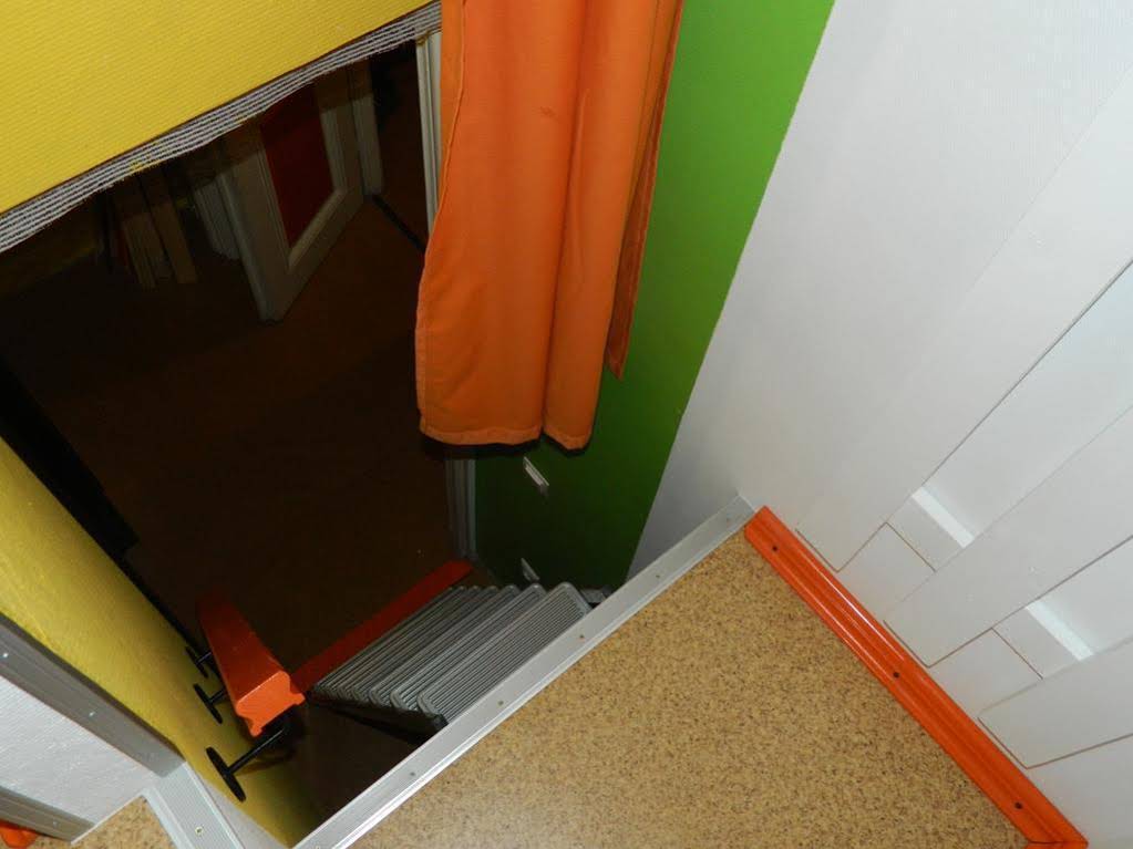 The Georgehouse Hostel