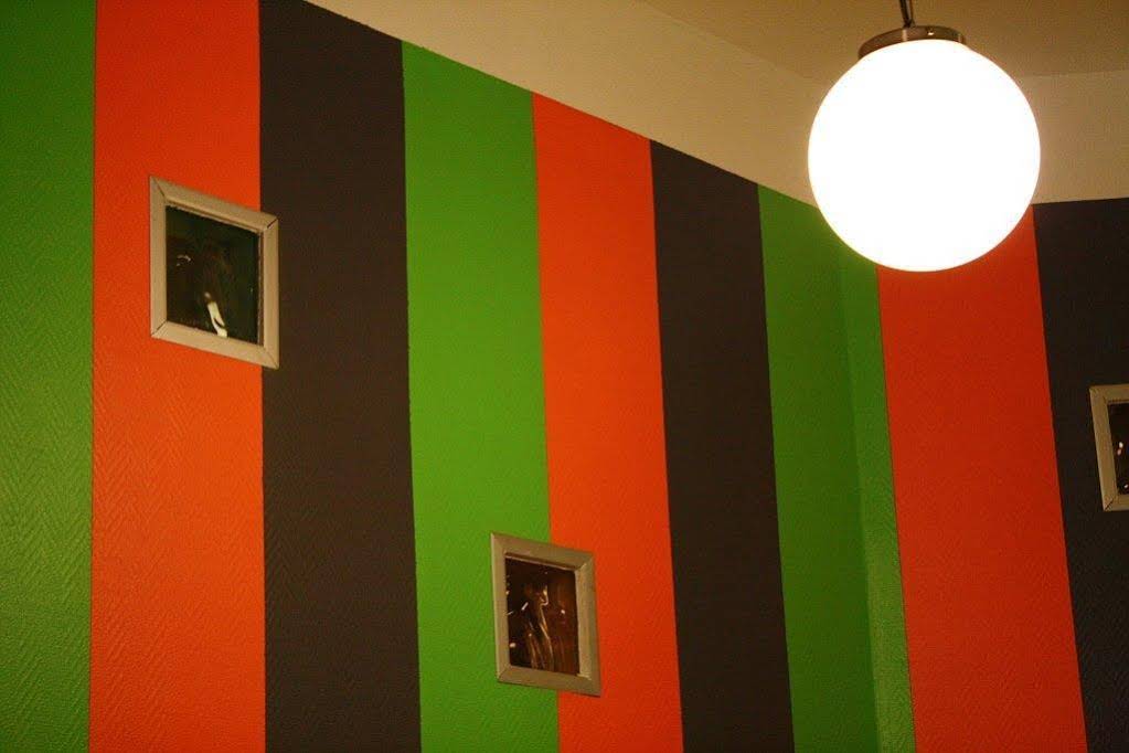 The Georgehouse Hostel